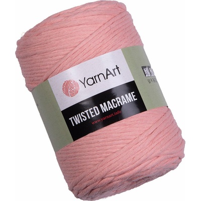 YARNART Twisted Macrame 210 m 767 юта (Twisted Macrame 767)