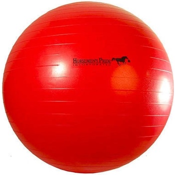 Mega Jolly Ball míč na hraní červený