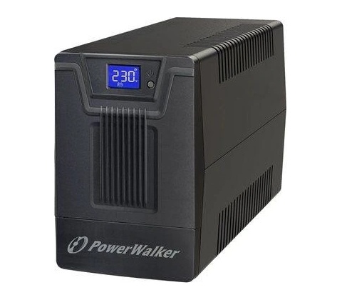 PowerWalker VI 1000 SCL