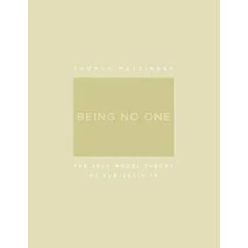 Image 1 of Being No One | Metzinger, Thomas