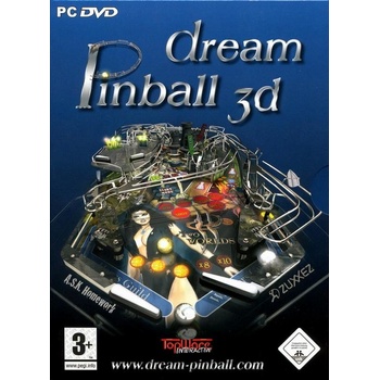 Dream Pinball 3D