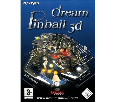 Dream Pinball 3D