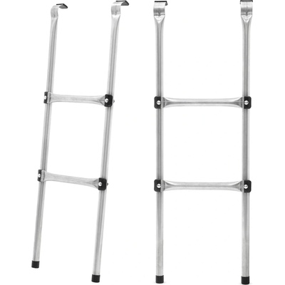 Leansport schůdky k trampolínám 100 cm – Sleviste.cz