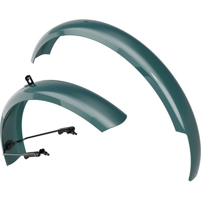 TREK Fetch+ 2 V2 Juniper Set