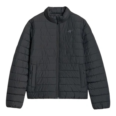4F Down Jacket M597 Размер: XL / Цвят: черен