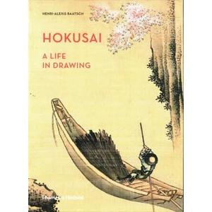 Hokusai (ISBN: 9780500094037)