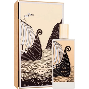 Image 1 of MEMO Flam EDP 100ml унисекс