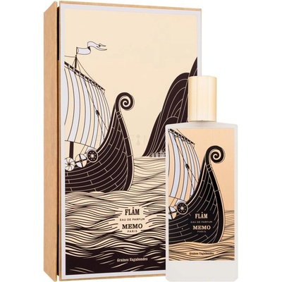 MEMO Memo Flam EDP 100ml унисекс