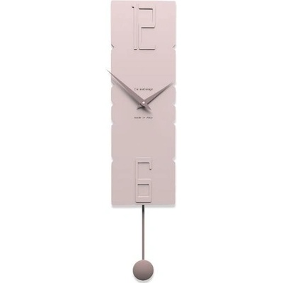 CalleaDesign 11-006 63cm růžová lastura