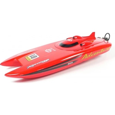 Amewi RC závodný katamarán Adventure RTR 1:10