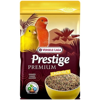 Image 1 of Versele-Laga Versele Laga Premium Prestige Canary пълноценна храна за канари 800gr