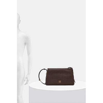 PINKO Кожена чанта Pinko (105161.A0QO)