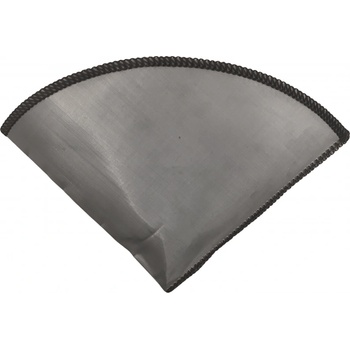 Kaffia Филтър от неръждаема стомана от кафия за Hario V60 / Chemex