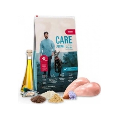 Mera Care Junior 3 x 10 kg