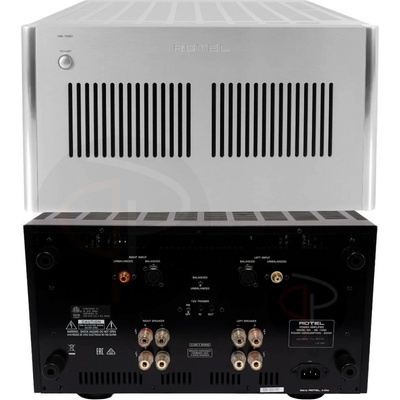 Rotel RB-1590