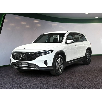 Mercedes-Benz EQB 250 140 kW
