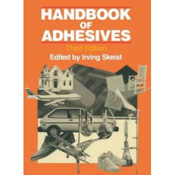 Image 1 of Handbook of Adhesives | Irving Skeist