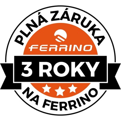 Ferrino Set Posate Alu