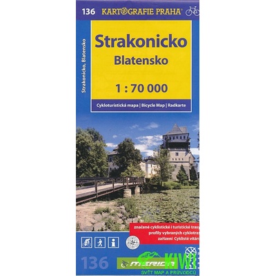Strakonicko Blatensko