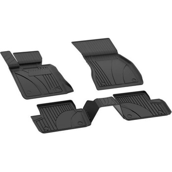 Sahler Гумени стелки Sahler BMW G30 2018+