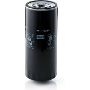 Mann-filter Маслен филтър mann-filter w 11 102/37