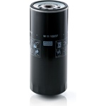 Mann-filter Маслен филтър mann-filter w 11 102/37
