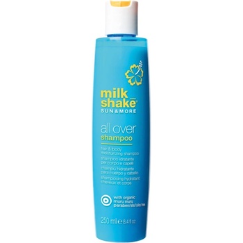 Milk Shake Sun & More All Over Shampoo 250 ml