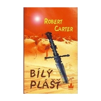 Bílý plášť - Robert Carter