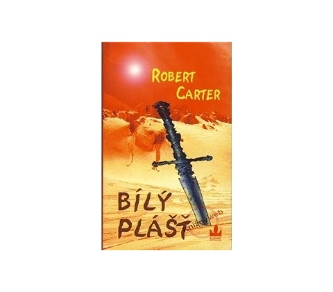 Bílý plášť - Robert Carter