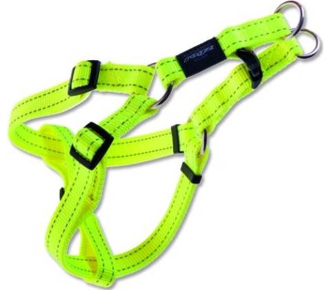 Rogz Postroj Utility