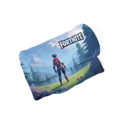 Sablio Deka Fortnite Horská krajina 190x140