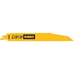 DEWALT Биметални ножове за трион 203 мм (25 бр. ) DT2490 (DT2490)