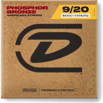Dunlop DJP0920