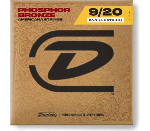 Dunlop DJP0920