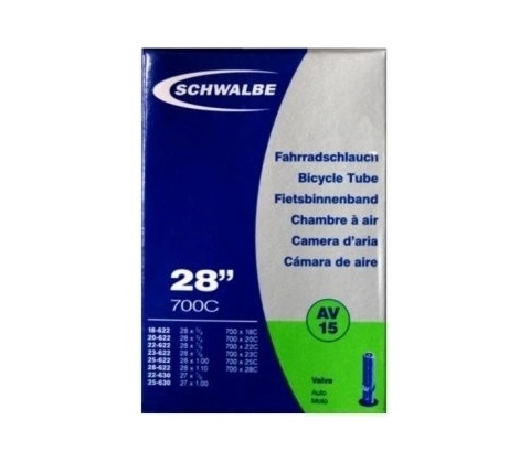 Schwalbe AV