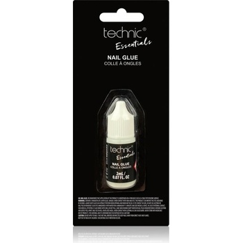 Technic Cosmetics Essentials Nail Glue lepidlo na nehty 2 ml