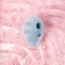 Satisfyer Cloud Dancer Blue