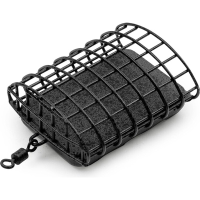 Korum Krmítko River Cage XT M - 150 g