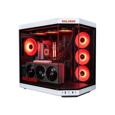 HAL3000 Alfa Gamer Nitro Panda PCHS2875