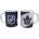 Toronto Maple Leafs official Toronto Maple Leafs халба SHADOW LOGO (330ml) (HOK-135416)
