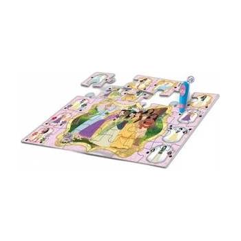 Clementoni Princess Carpet Puzzle