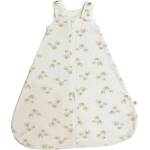 Ergobaby Класическо чувалче за сън Ergobaby - Elephant, Tog 2.5, 0-6 м, размер S (SLBSMELEPH25) - ozone