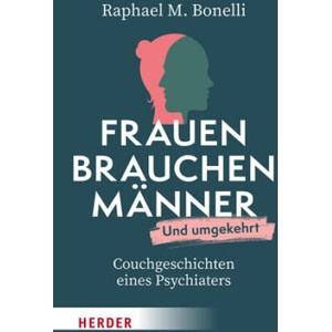 Frauen brauchen Männer (ISBN: 9783451038242)