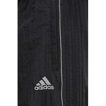 adidas Originals Спортен панталон adidas Originals Adilenium Tg Tp мъжки в черно с апликация KF8521 (KF8521)