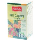 Čaje Apotheke BIO Čajové variace 4v1 20 n.s.