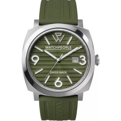 WATCHPEOPLE 700998 - Дамски часовник (700998)