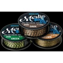 Kryston šňůra Merlin Fast Sinking Braid Černá 20m 35lb