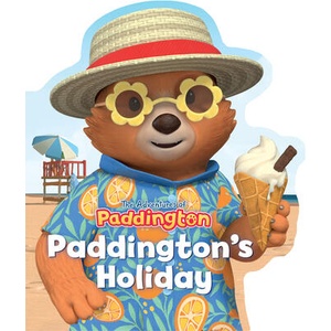 Paddington’s Holiday (ISBN: 9780008621629)