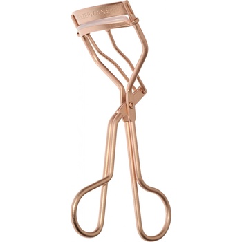 Tweezerman Studio Collection klieštiky na mihalnice Rose Gold