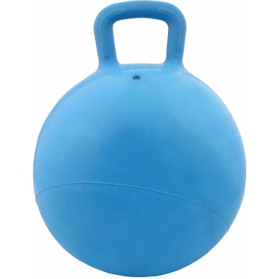Handle Hom Jump 45 skákacia modrá balenie 1 ks